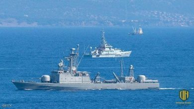 ما هي قدرات الأسطول اليوناني البحري