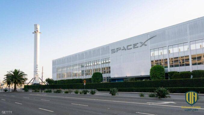 “البنتاغون” تمنح “سبيس إكس” عقدا لتصنيع أقمار تتبع للقذائف