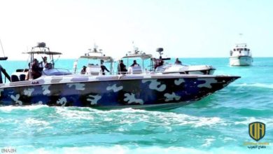 البحرين تكشف ملابسات اعتراض قطر زورقين تابعين لها