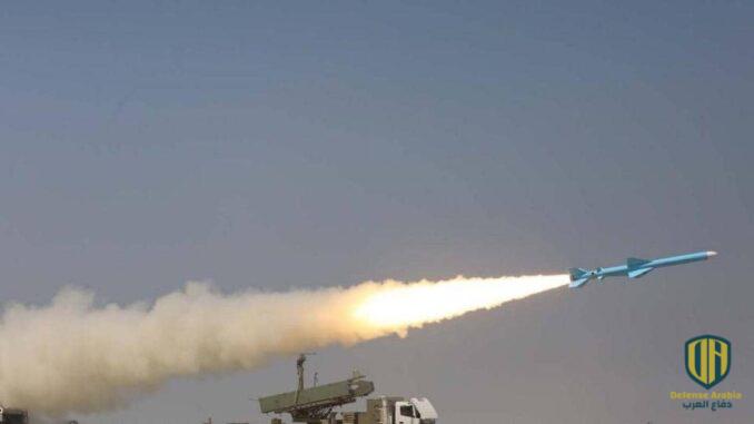 الأمم المتحدة: صاروخ “إيراني الصنع” مضاد للدبابات في ليبيا