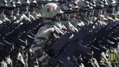 “تايب 88”.. سلاح كوريا الشمالية القاتل