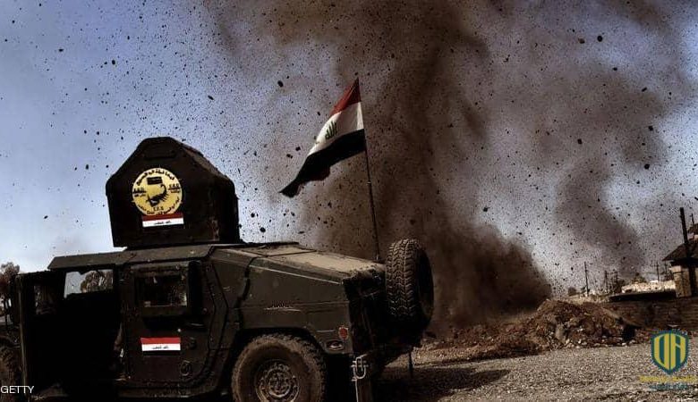 وزير الدفاع العراقي يحذر من اندلاع حرب أهلية