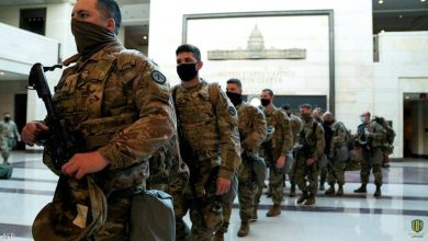 دراسة: الولايات المتحدة تسببت بـ 81% من حروب العالم