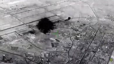 البنتاغون: الرد على هجمات “عين الأسد” سيكون في الزمان والمكان المناسبين