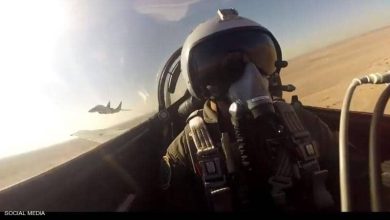 اختتام مناورات “نسور النيل” بين القوات المصرية والسودانية