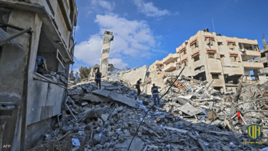 كيف تستطيع الفصائل الفلسطينية تصنيع الصواريخ رغم الحصار؟