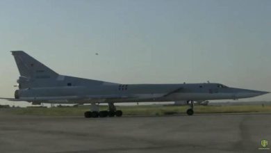 روسيا.. وصول القاذفات النووية بعيدة المدى إلى سوريا