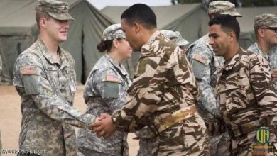 مناورات الأسد الإفريقي 2021: الأكبر والأكثر تعقيدا