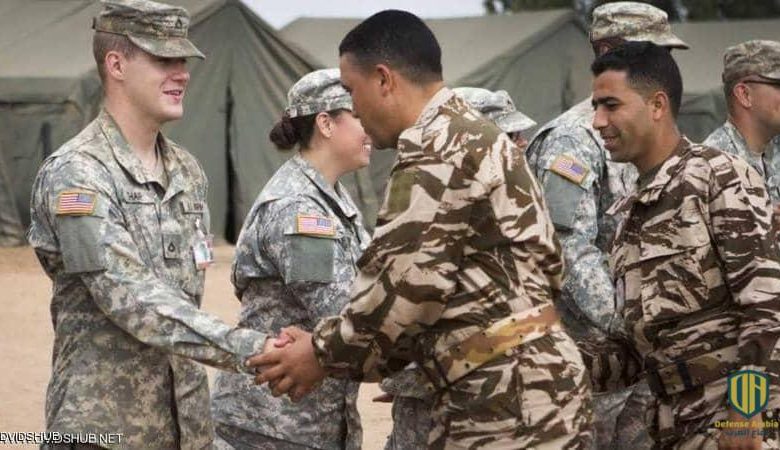 مناورات الأسد الإفريقي 2021: الأكبر والأكثر تعقيدا