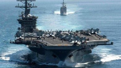 البنتاغون: نحرص على امتلاك الحلفاء في الخليج  القدرات العسكرية