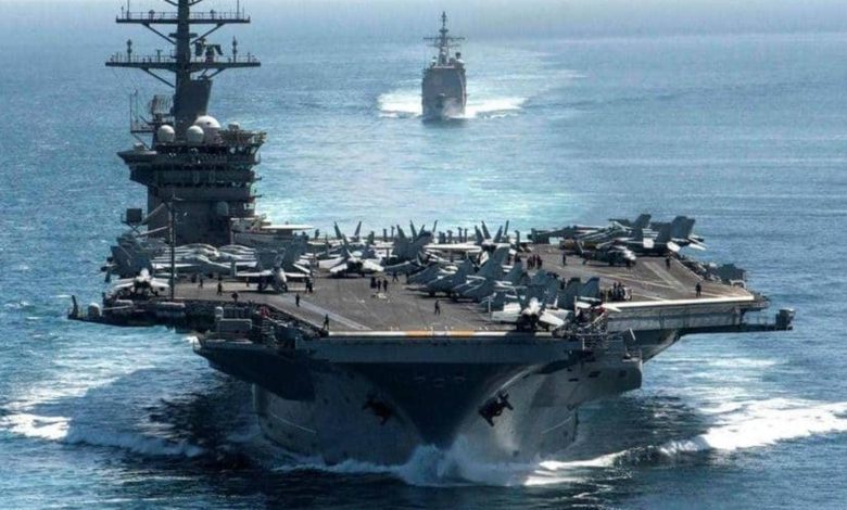 البنتاغون: نحرص على امتلاك الحلفاء في الخليج  القدرات العسكرية