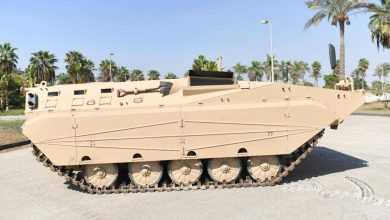 هذا ما ستكشف عنه وزارة الإنتاج الحربي المصرية خلال معرض “إيديكس 2021” (صور)