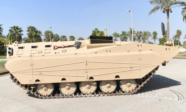 هذا ما ستكشف عنه وزارة الإنتاج الحربي المصرية خلال معرض “إيديكس 2021” (صور)