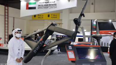 هذه هي الحلول والمنتجات التي تعرضها مجموعة “إيدج” الإماراتية في معرض “إيديكس”