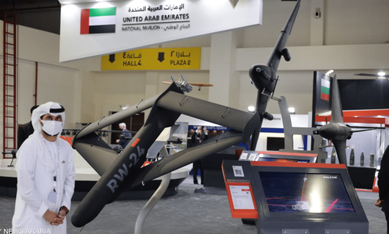 هذه هي الحلول والمنتجات التي تعرضها مجموعة “إيدج” الإماراتية في معرض “إيديكس”