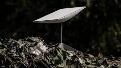 “سبيس إكس” تصدم أوكرانيا بشأن خدمات “ستارلينك”