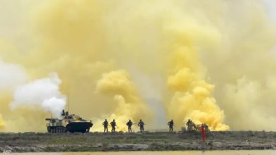 دبابة روسية جديدة تغيّر قواعد القتال في أوكرانيا