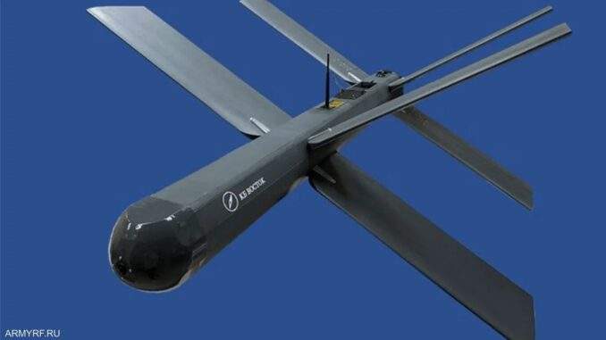 روسيا تكشف عن أسلحة جديدة في أوكرانيا.. ما مدى خطورتها؟