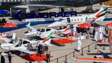 معرض دبي للطيران 2025: عندما تشعل الاستدامة فتيل التحوّل الأمني والصناعي