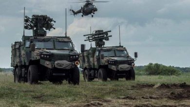 ماذا تعرف عن نظام “بوبراد” للدفاع الجوي؟