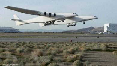 طائرة فرط صوتية بمواصفات “خارقة” تكمل أول اختبار جوي بنجاح