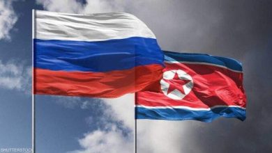 كوريا الشمالية تصادق على معاهدة “الدفاع المشترك” مع روسيا