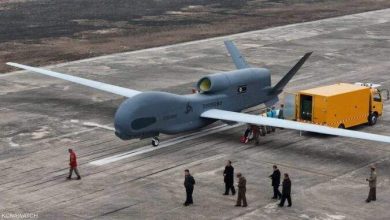 كوريا الشمالية تختبر طائرات استطلاع وهجوم جديدة