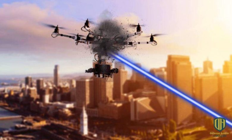 الوفد الفرنسي يصل لدعم مصر في إنشاء نظام دفاعي مضاد للطائرات بدون طيار