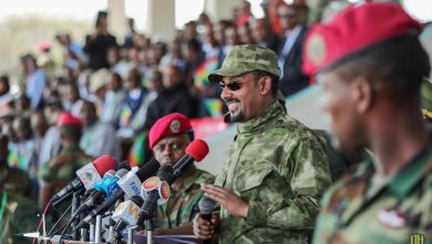 وسائل إعلام: أنباء عن بناء مسيرات تركية في أديس أبابا