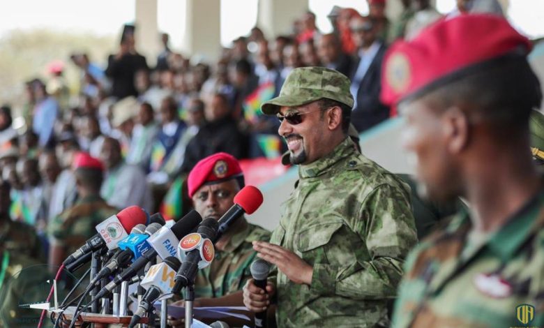 وسائل إعلام: أنباء عن بناء مسيرات تركية في أديس أبابا