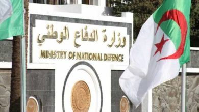 أنباء عن رفع الجزائر ميزانية الدفاع إلى 22 مليار دولار لعام 2023
