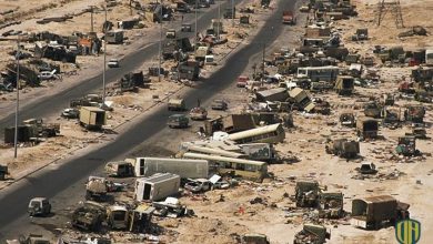 كيف أسقطت الكويت 50 طائرة عراقية (كلمة مصورة)