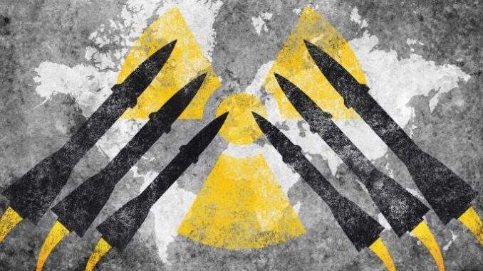 سباق التسلح النووي يتجدد: الصين تعزز ترسانتها والعالم يترقب