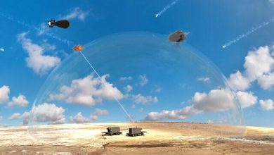 إسرائيل تختبر نظام دفاعي بالليزر يخفض تكلفة اعتراض الصواريخ إلى 3 دولارات (فيديو)