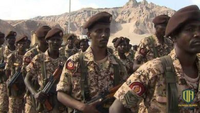 اتفاقات أمنية بين واشنطن والخرطوم تتضمن عقود تسليح وبرامج تدريب للجيش السوداني