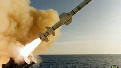 واشنطن تهدف لتزويد أوكرانيا بصواريخ “هاربون” و”نافال سترايك”