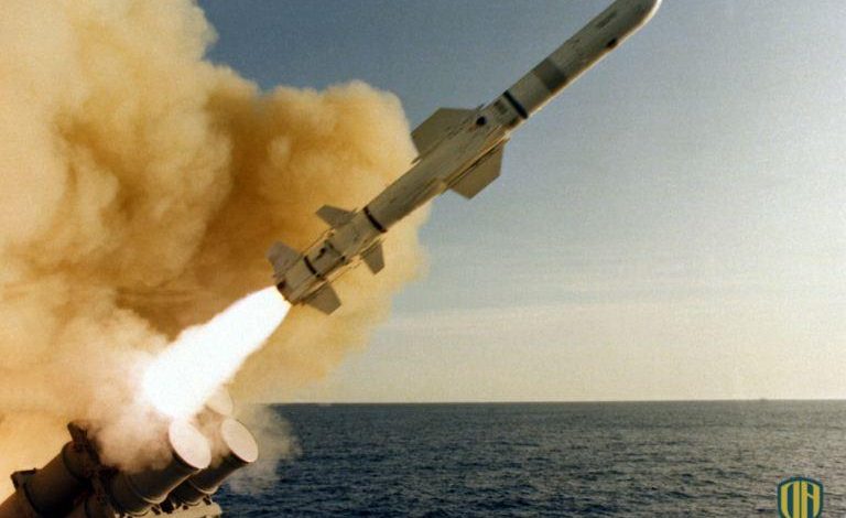 واشنطن تهدف لتزويد أوكرانيا بصواريخ “هاربون” و”نافال سترايك”