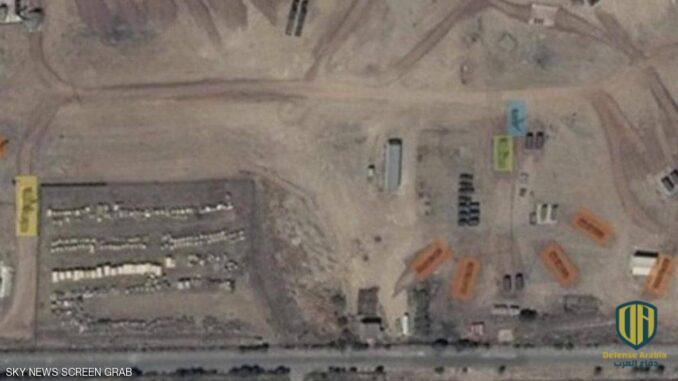 إيران تبني موقعا نوويا تحت الأرض