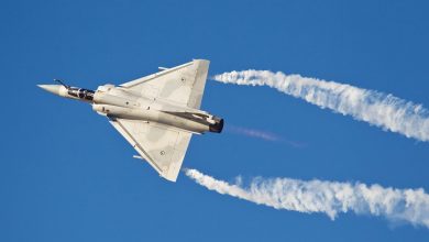 وسائل إعلام: فرنسا تنفي نيتها إعادة شراء مقاتلات “ميراج” من الإمارات