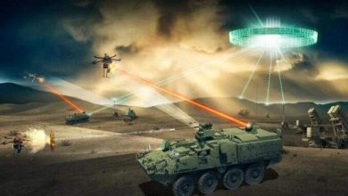 أسلحة الطاقة الموجهة: الوجه الآخر لحروب المستقبل