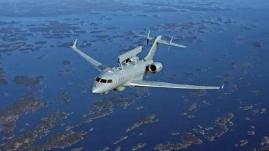 “ساب” السويدية توقع عقدًا مع الإمارات لتقديم خدمات الدعم لطائرات “غلوبال آي”