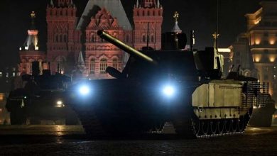 لماذا لا تستخدم روسيا دبابة “أرماتا” في أوكرانيا؟