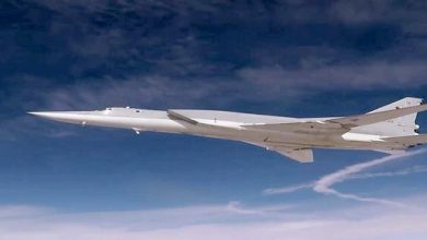 خلل في عمل قذف المقاعد يؤدي إلى وفاة ثلاثة طيارين روس