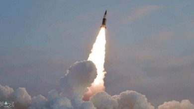 “وول ستريت جورنال”: كوريا الشمالية زودت روسيا بصواريخ باليستية وقاذفات