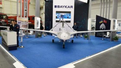 “بايكار” تتصدر صادرات الصناعات الدفاعية التركية في 2023
