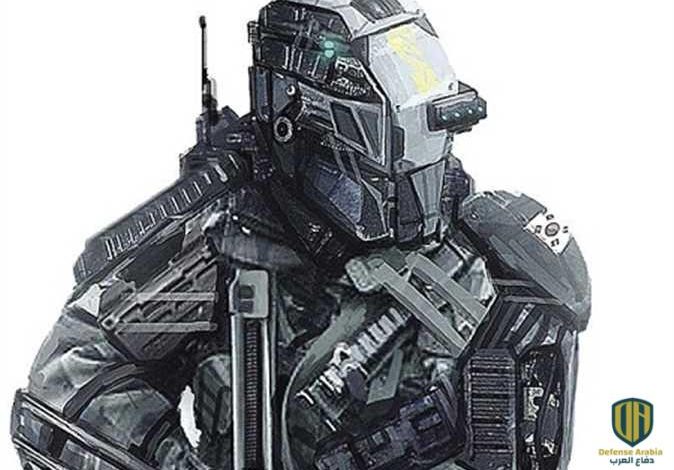 روسيا بدأت في إنتاج روبوتات قتالية قادرة على القتال والصين شريكا لها