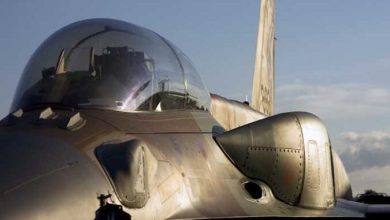 هل ترسل واشنطن طائرات “إف-16” وأنظمة “باتريوت” الى كييف؟