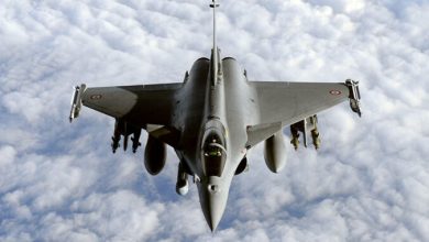 “ناشيونال إنترست”: فرنسا تسعى لإنتاج نسخة متطورة من الرافال