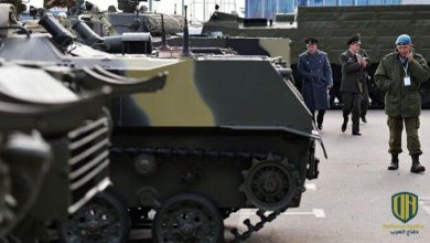 نجاح روسيا في مجال صناعة الدفاع يقلق أعصاب البنتاغون