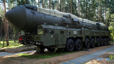 “ناشيونال إنترست”: من الصعب اكتشاف وتتبع صاروخ “يارس” الروسي